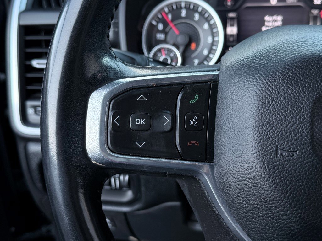 Used 2022 RAM 1500 Laramie image 31