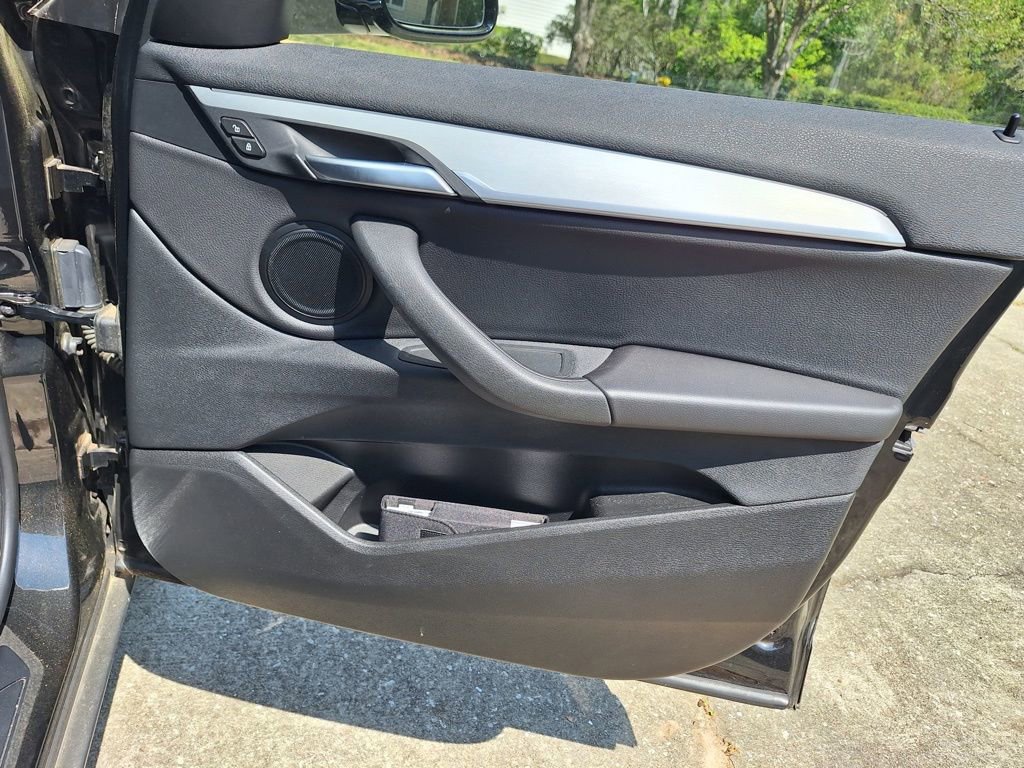 Used 2021 BMW X2 sDrive28i w/ Convenience Package image 17