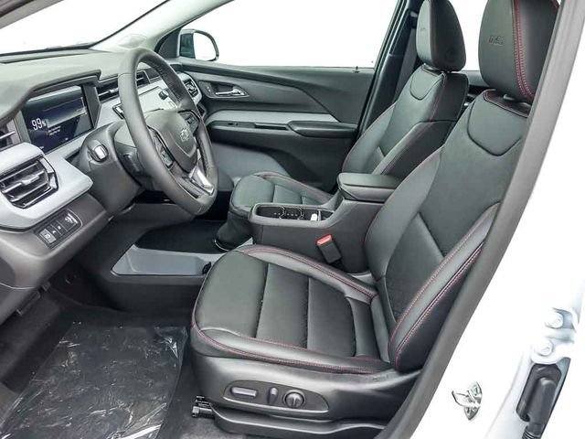 New 2027 Chevrolet Bolt RS FWD image 13
