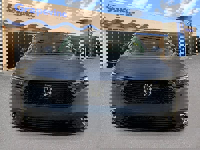 New 2025 Honda Accord Touring image 10