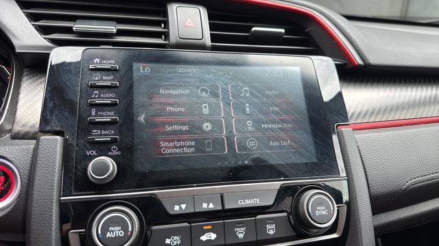 Used 2019 Honda Civic Type R image 17