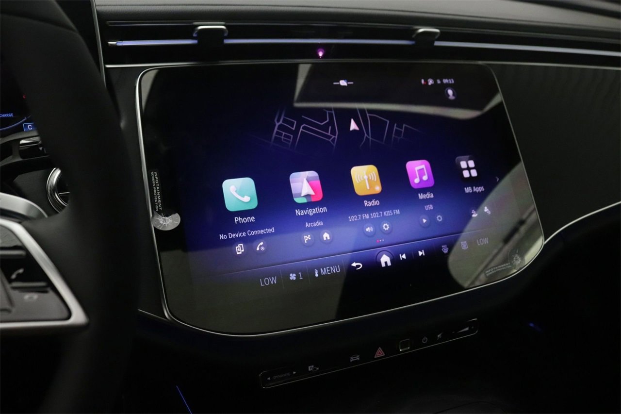 New 2026 Mercedes-Benz E 350 Sedan image 6