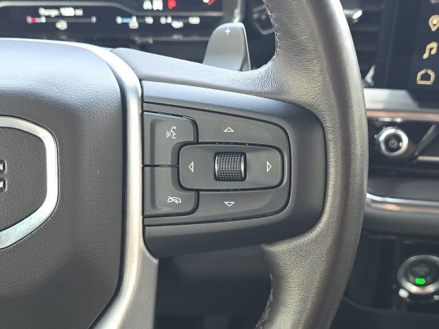 Used 2023 GMC Sierra 1500 SLT w/ SLT Premium Package image 32