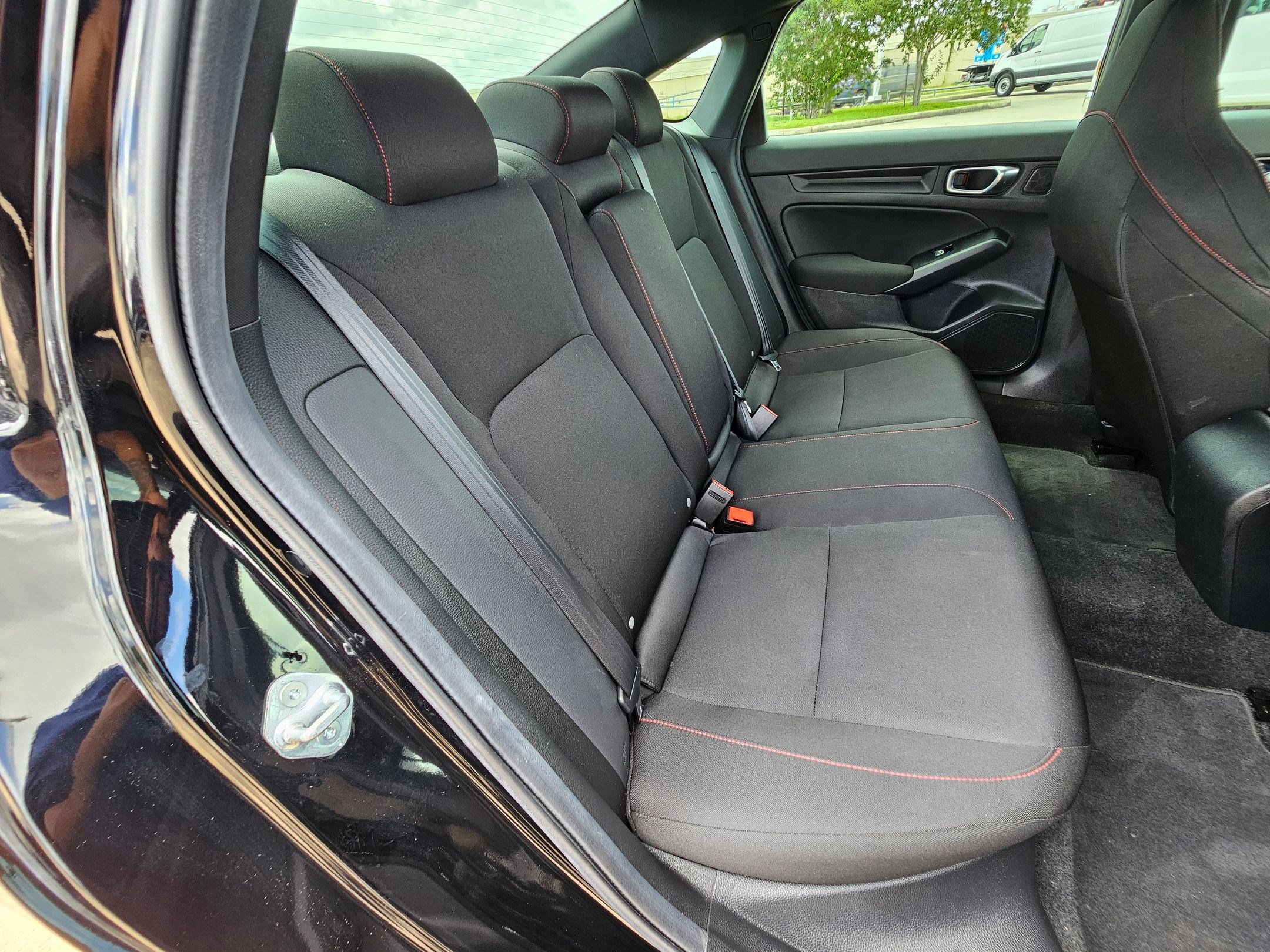Used 2025 Honda Civic Si image 32