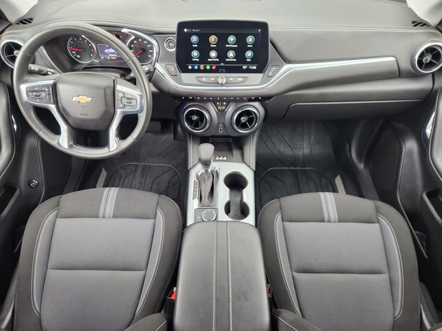 Used 2023 Chevrolet Blazer LT w/ Convenience Package image 26