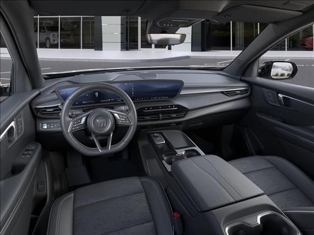 New 2026 Buick Enclave Sport Touring w/ Power Package AWD/4WD image 15