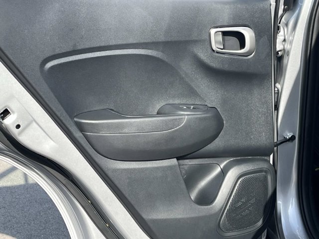 New 2026 Hyundai Venue SEL FWD image 20