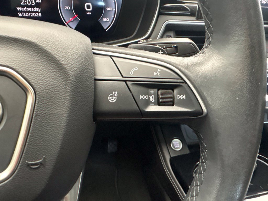 Certified 2024 Audi A4 2.0T Premium Plus AWD/4WD image 40