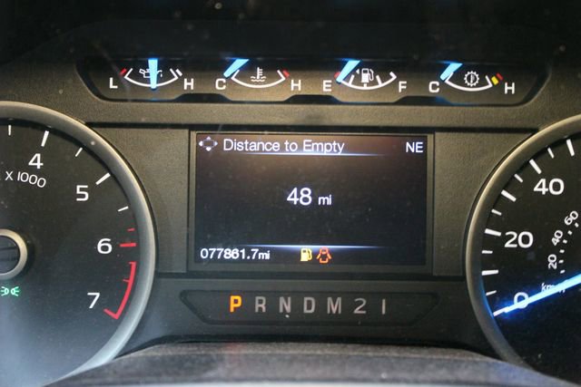 Used 2017 Ford F150 XLT w/ Equipment Group 302A Luxury AWD/4WD image 21