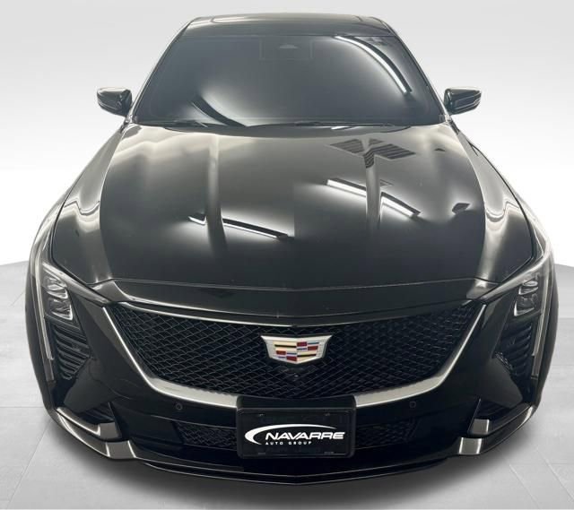 Used 2025 Cadillac CT5 Sport RWD image 3