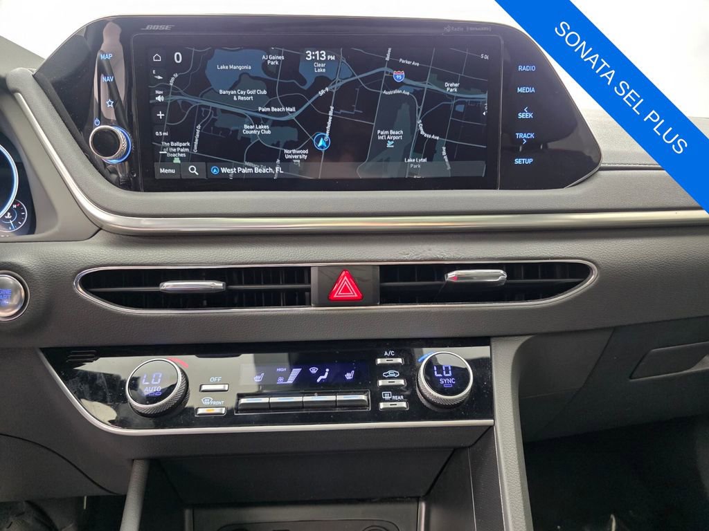 Used 2023 Hyundai Sonata SEL Plus image 21