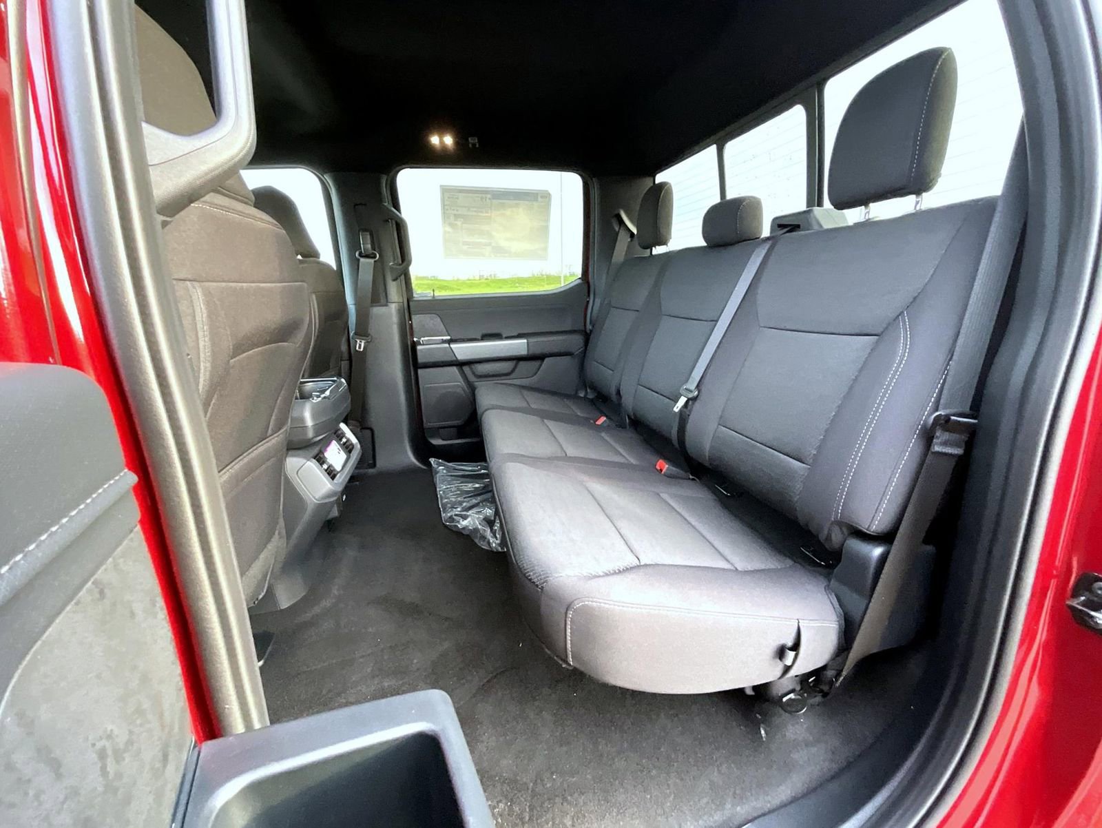 New 2026 Ford F150 XLT AWD/4WD image 14
