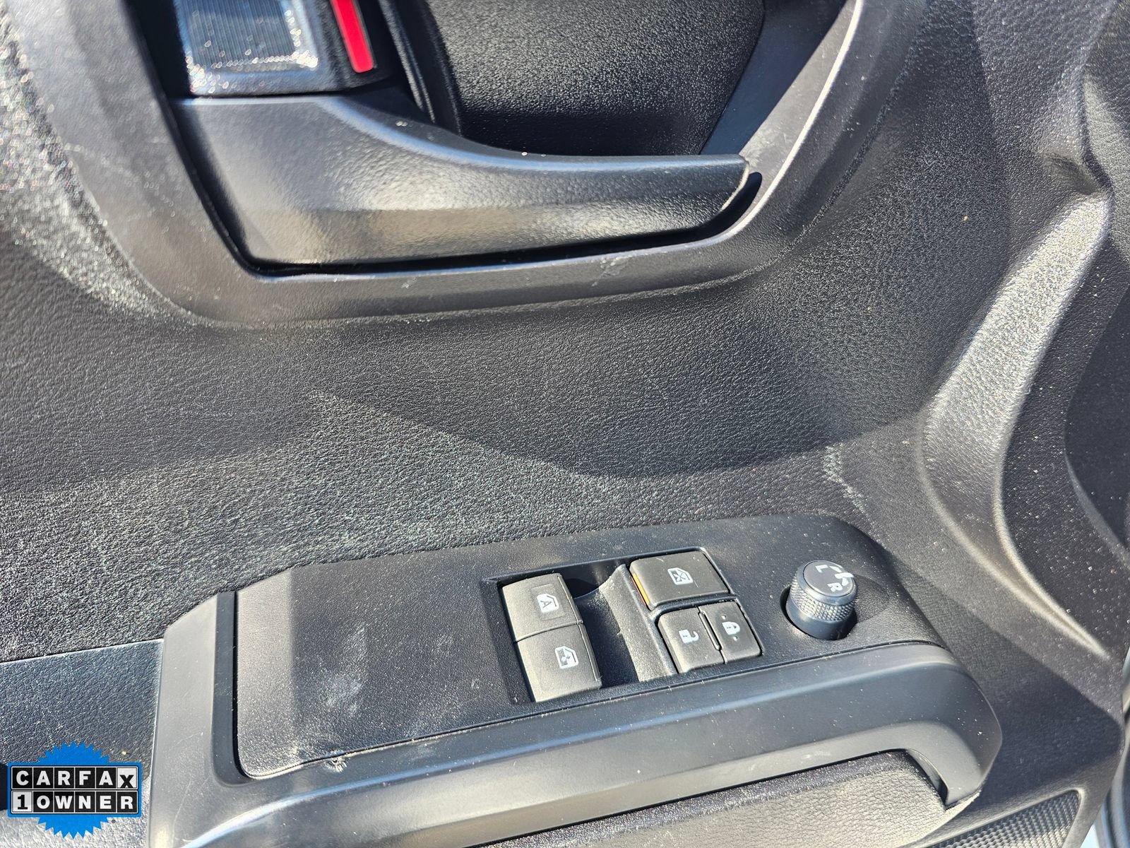 Used 2023 Toyota Tacoma SR RWD image 13