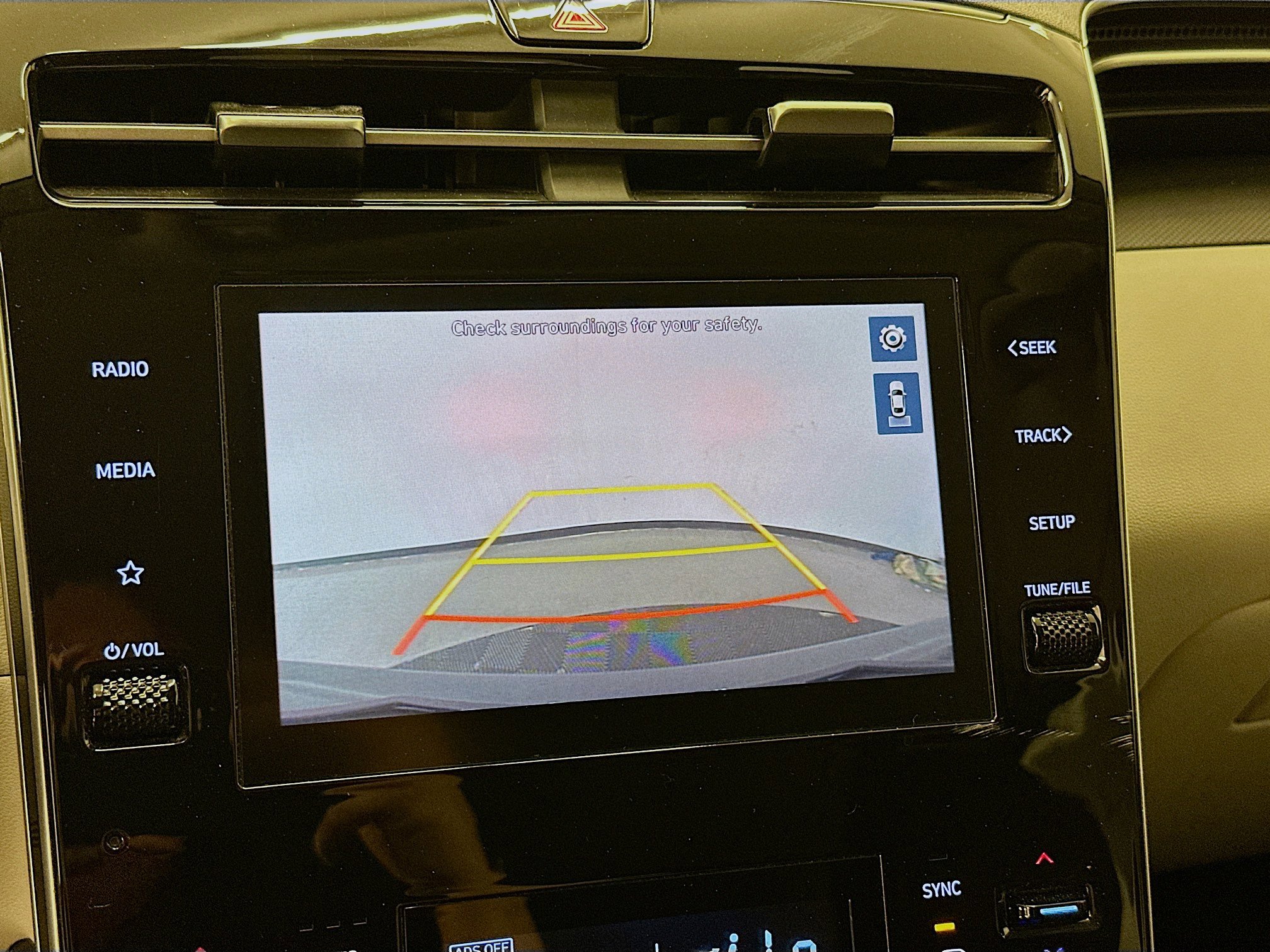 Used 2024 Hyundai Tucson SEL image 22