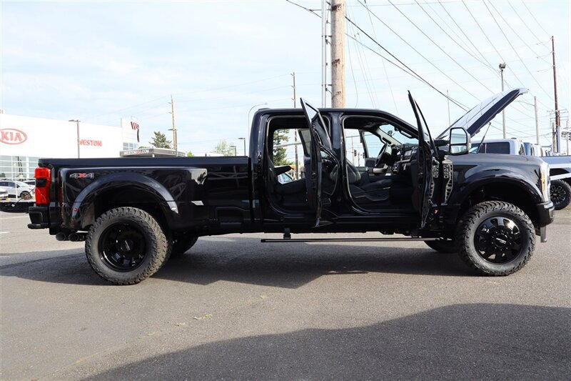 Used 2026 Ford F450 Platinum AWD/4WD image 43