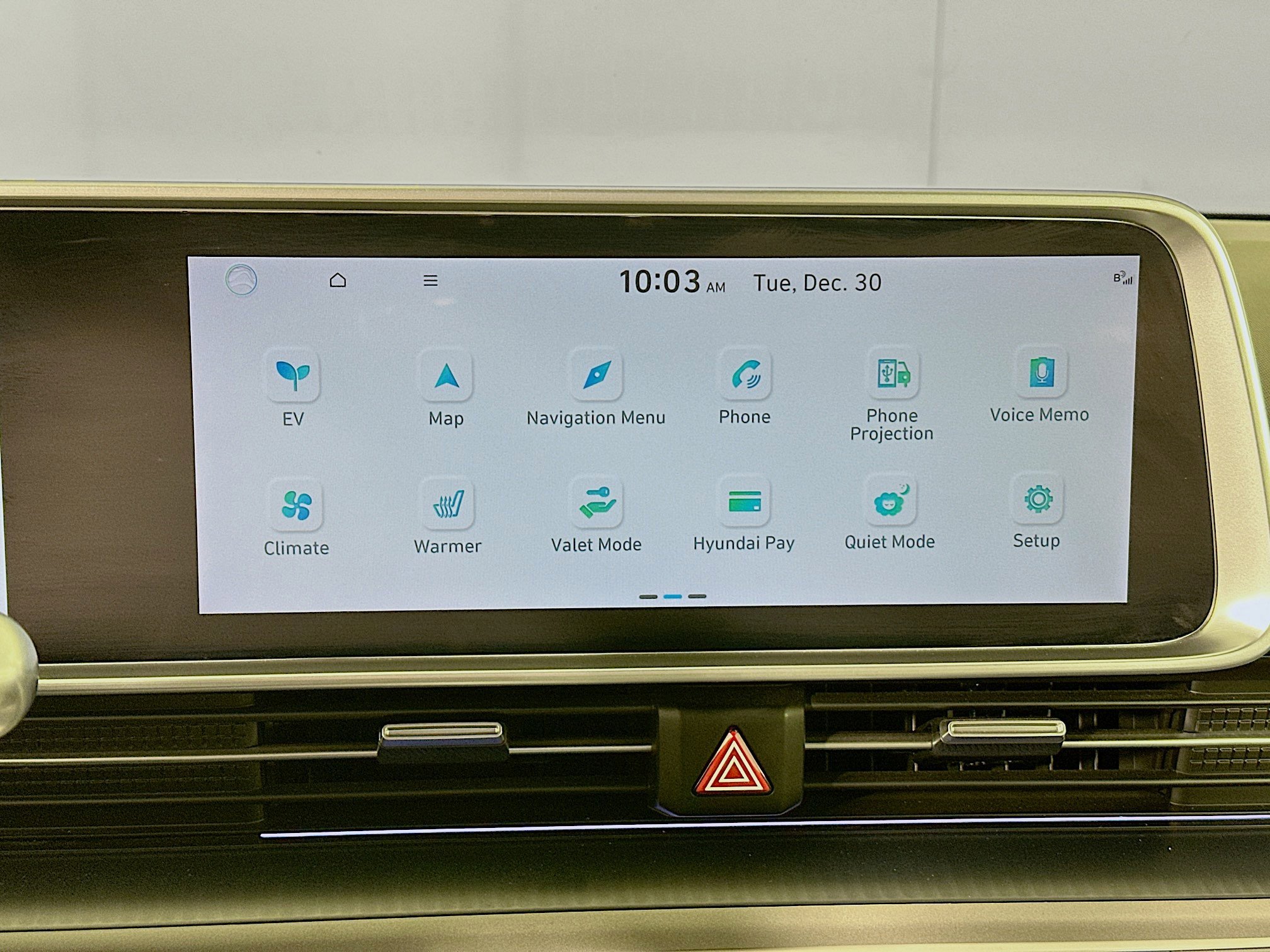 Used 2023 Hyundai Ioniq 6 SEL image 21