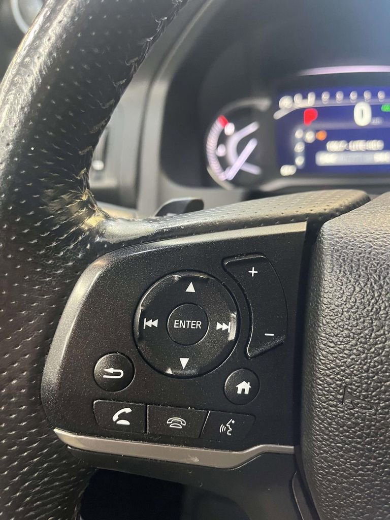 Used 2022 Honda Passport EX-L image 24