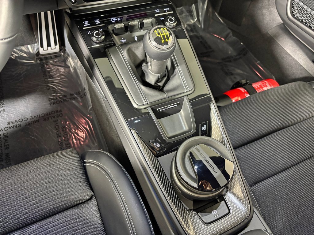 New 2026 Porsche 911 GT3 image 30