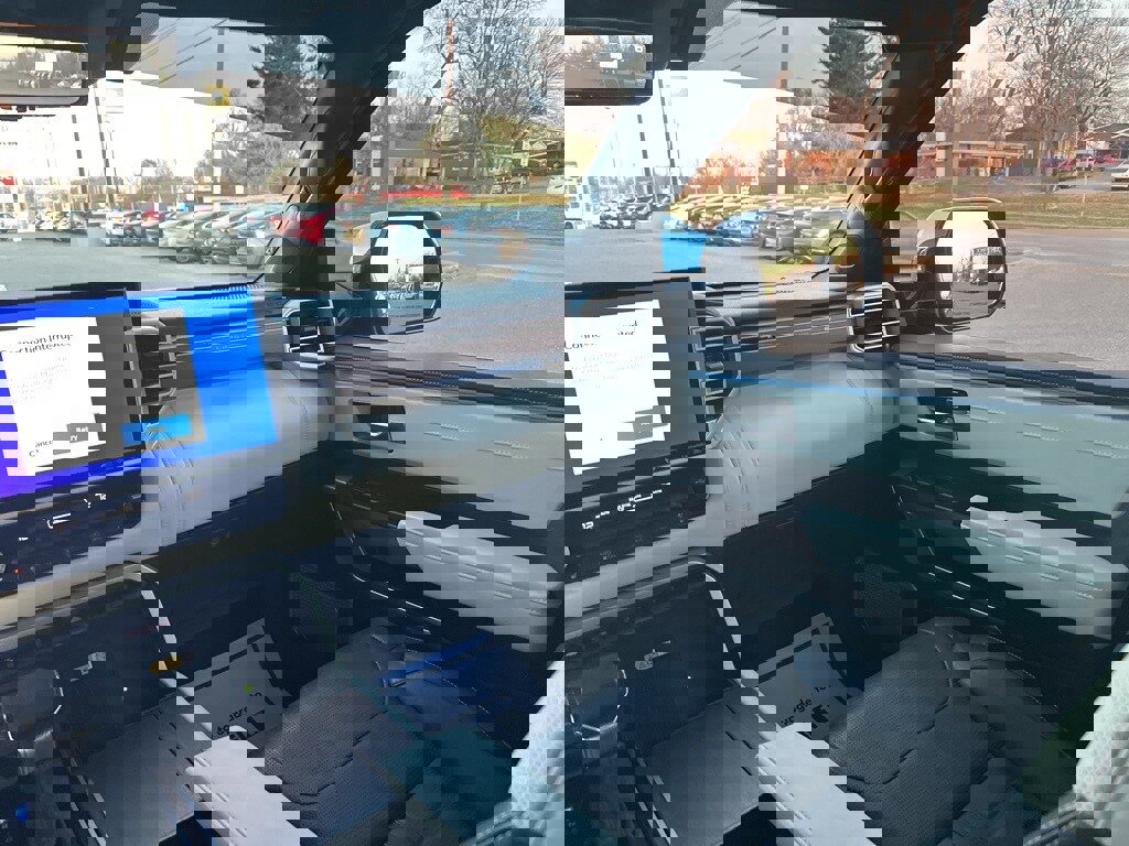 Used 2023 Toyota Sequoia Capstone image 16