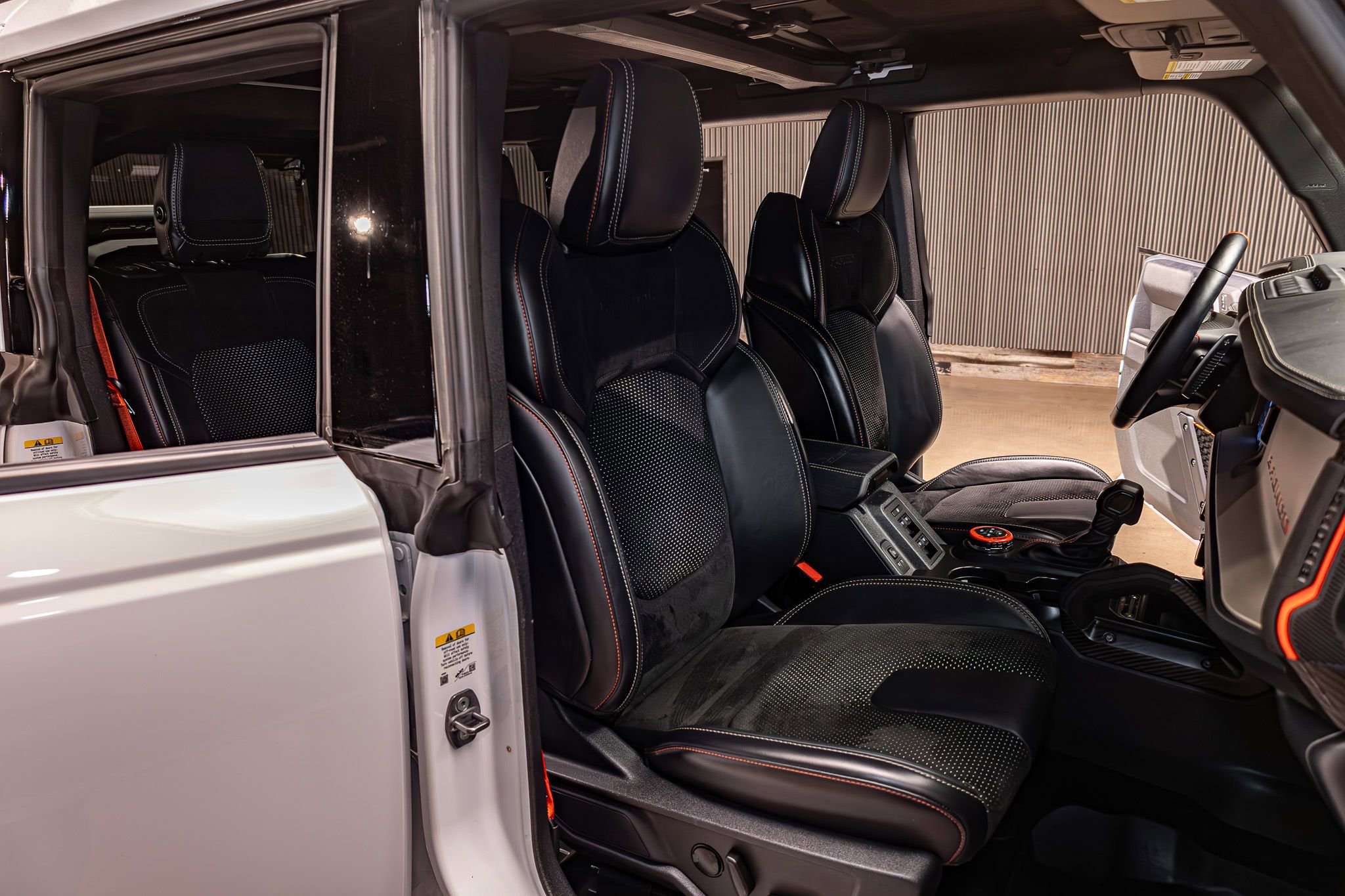 Used 2024 Ford Bronco Raptor image 25