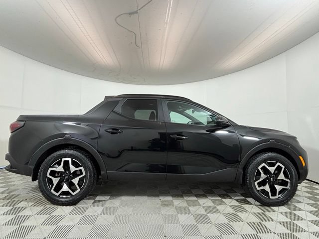 Used 2023 Hyundai Santa Cruz Limited AWD/4WD image 8