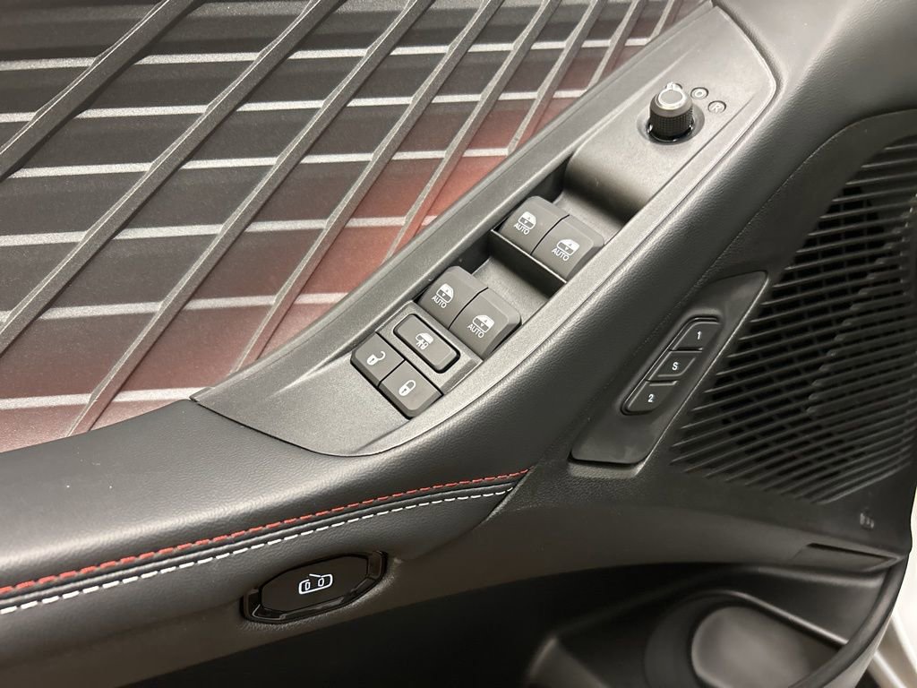 New 2026 Dodge Charger R/T image 27