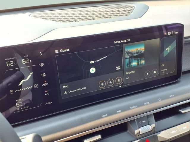 New 2026 Kia EV9 Wind AWD/4WD image 4