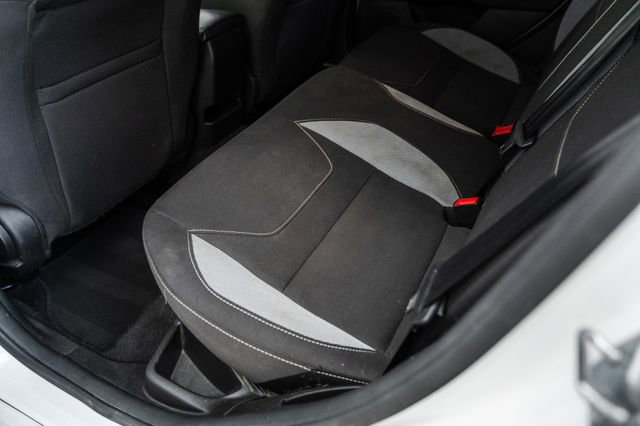 Used 2016 Ford Focus ST image 74