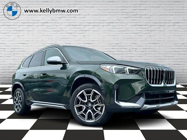 Certified 2024 BMW X1 xDrive28i w/ Premium Package image 1