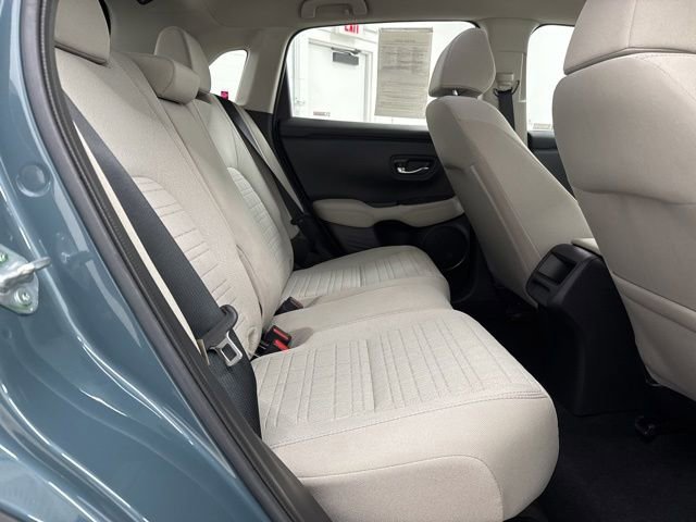 Certified 2023 Honda HR-V LX image 21