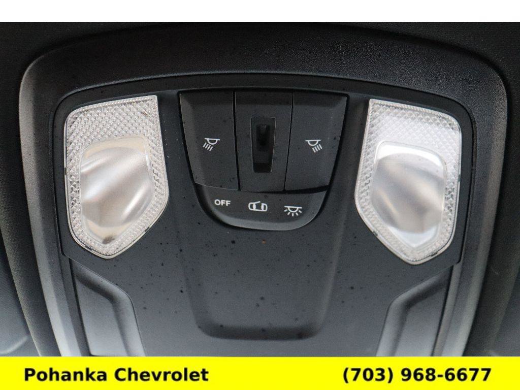 Used 2023 RAM 3500 Tradesman w/ Chrome Appearance Group image 17