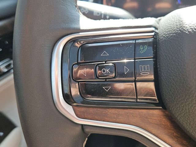 Used 2024 Jeep Grand Wagoneer Series I image 23