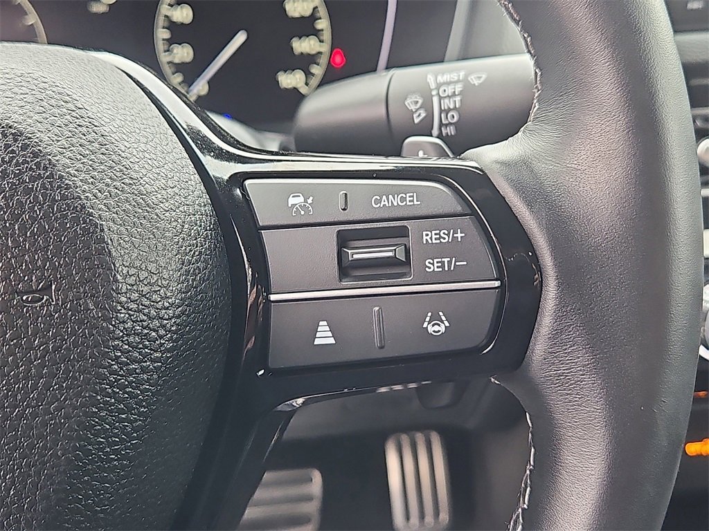 Certified 2023 Honda Civic Sport image 21