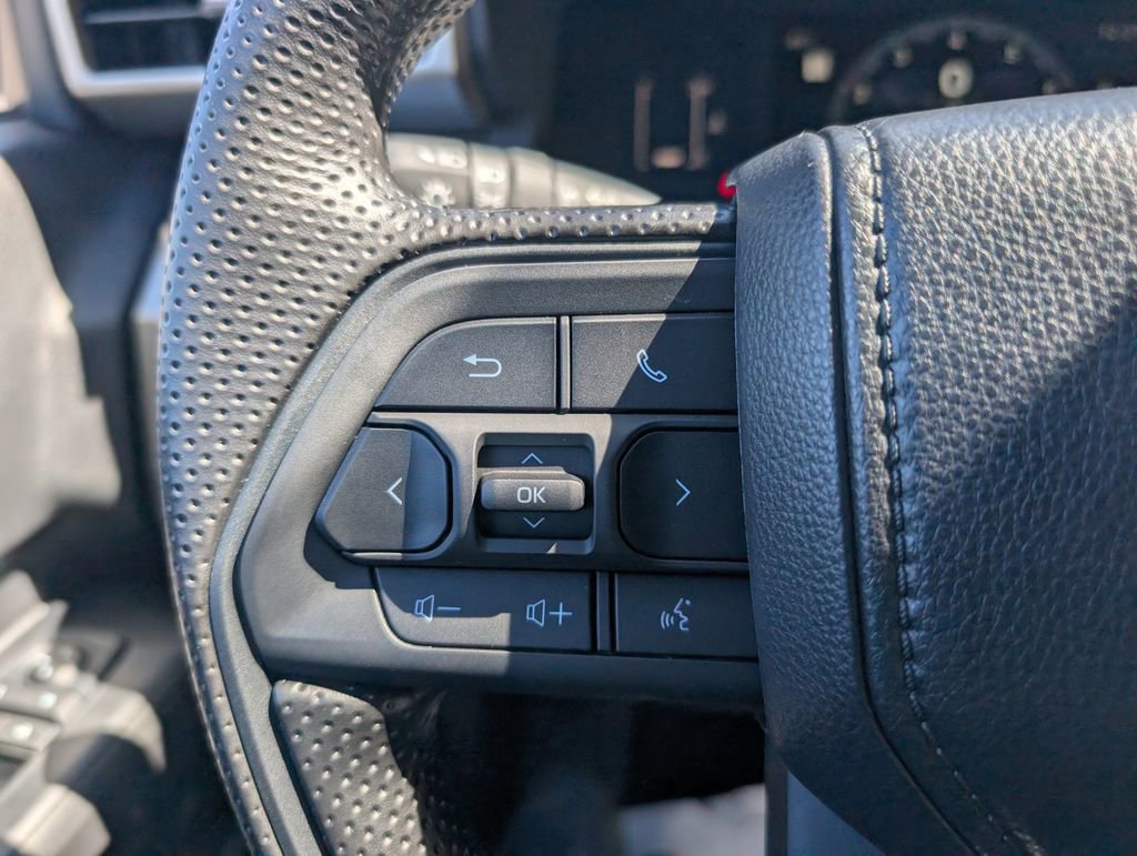 New 2026 Toyota Tacoma SR5 image 21