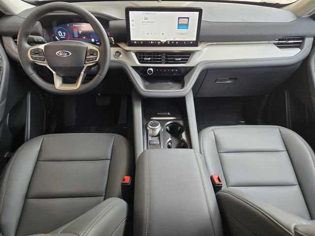 New 2025 Ford Explorer Active w/ Active Comfort Package image 19