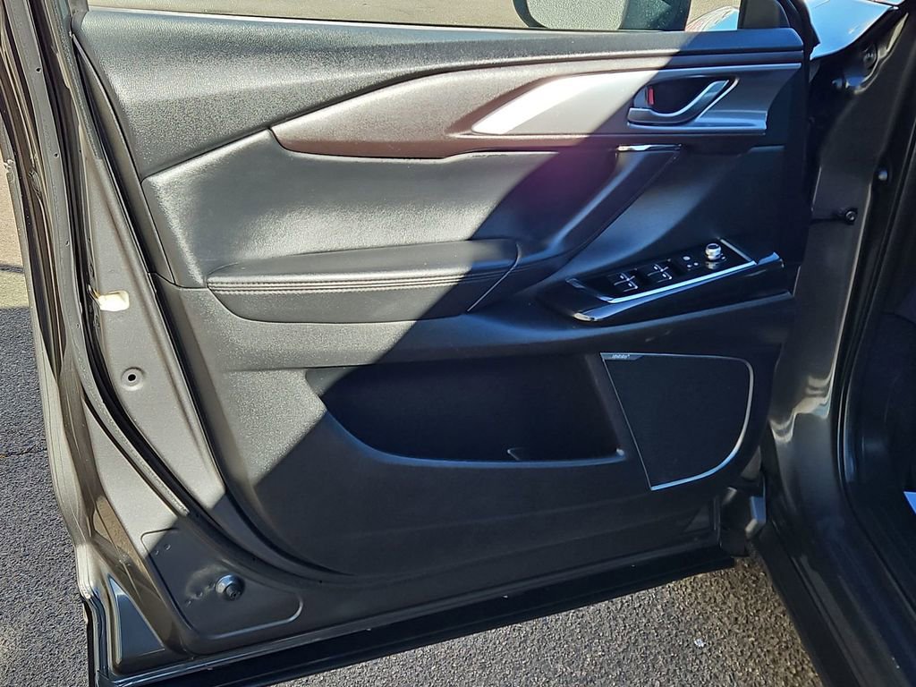 Used 2016 MAZDA CX-9 Grand Touring image 14