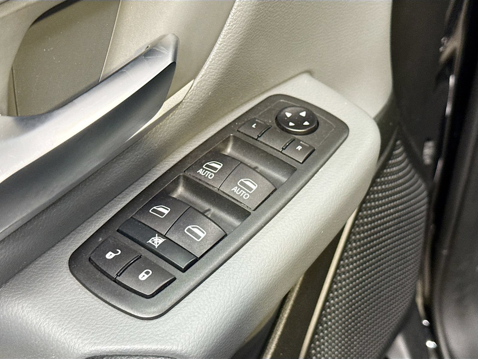 Used 2020 RAM 1500 Big Horn AWD/4WD image 21