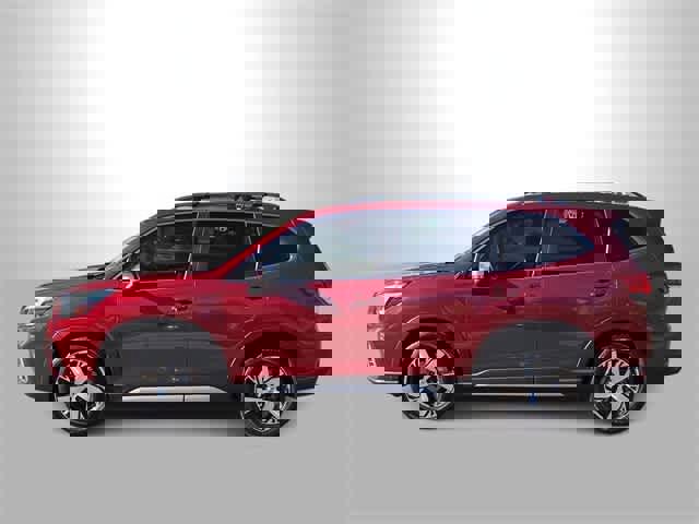 Used 2021 Subaru Forester Touring w/ Popular Package #2 image 5