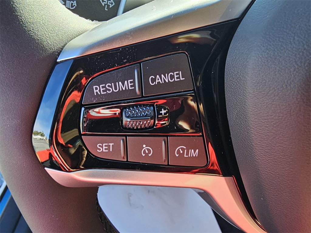 New 2026 BMW 430i Coupe w/ Convenience Package image 20