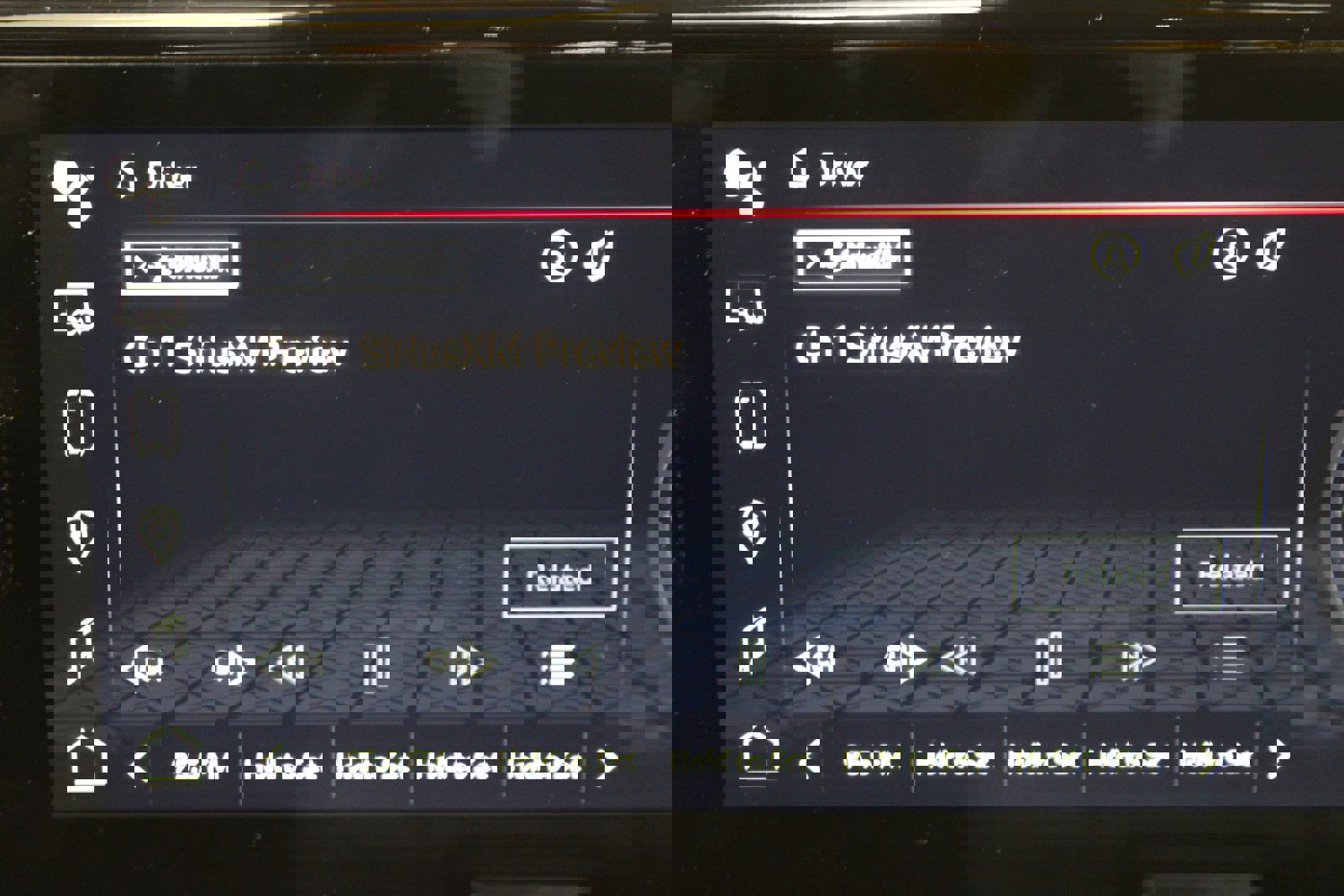 Used 2024 GMC Sierra 1500 AT4 w/ Technology Package image 34