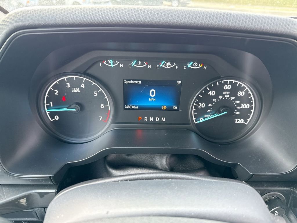 Used 2022 Ford F150 Tremor w/ Trailer Tow Package image 15