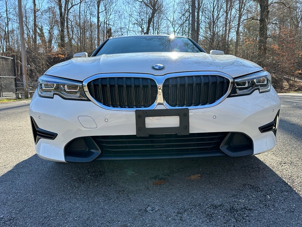 Used 2019 BMW 330i xDrive Sedan w/ Premium Package AWD/4WD image 10