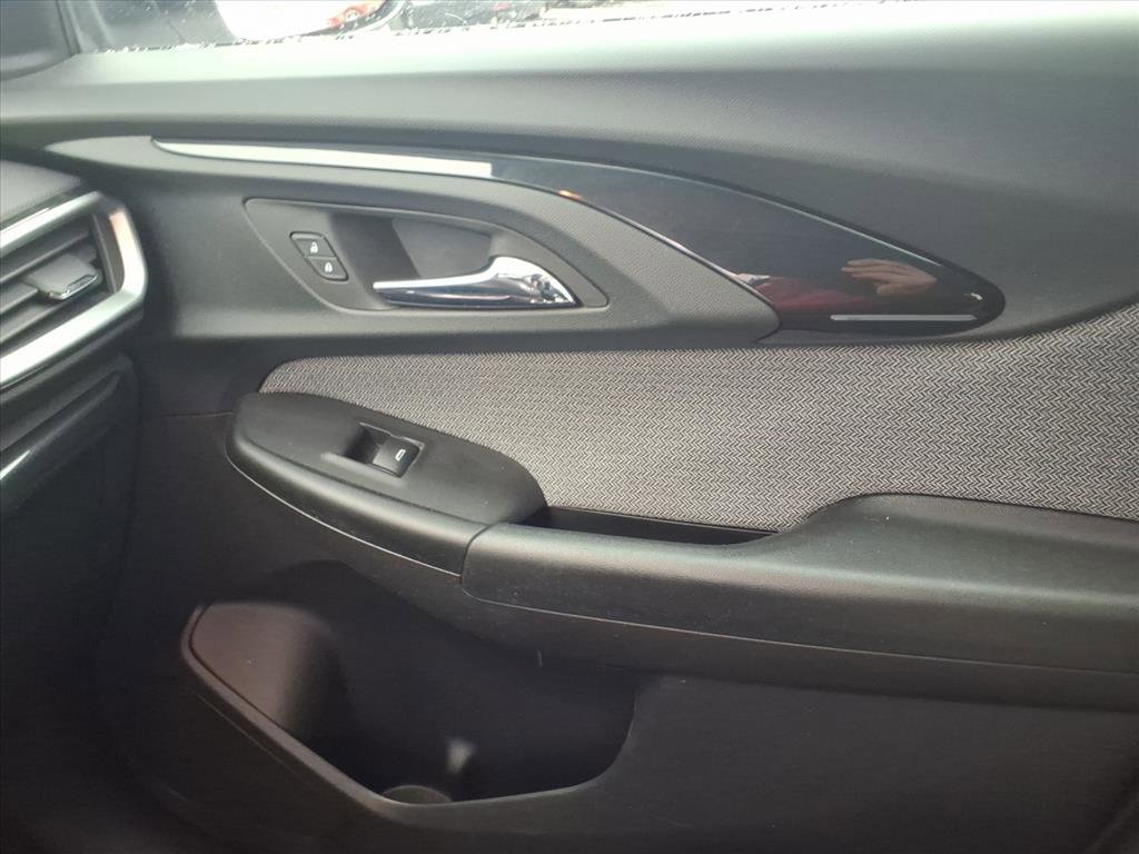 Certified 2023 Chevrolet TrailBlazer LS image 16