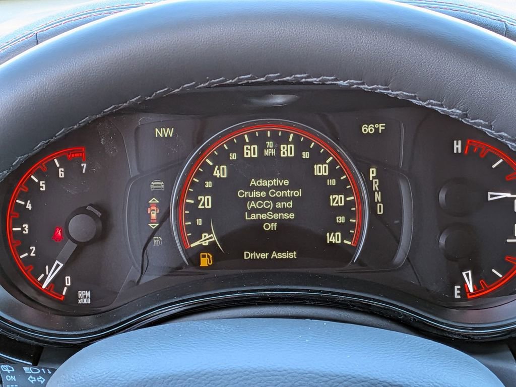 New 2026 Dodge Durango GT image 24