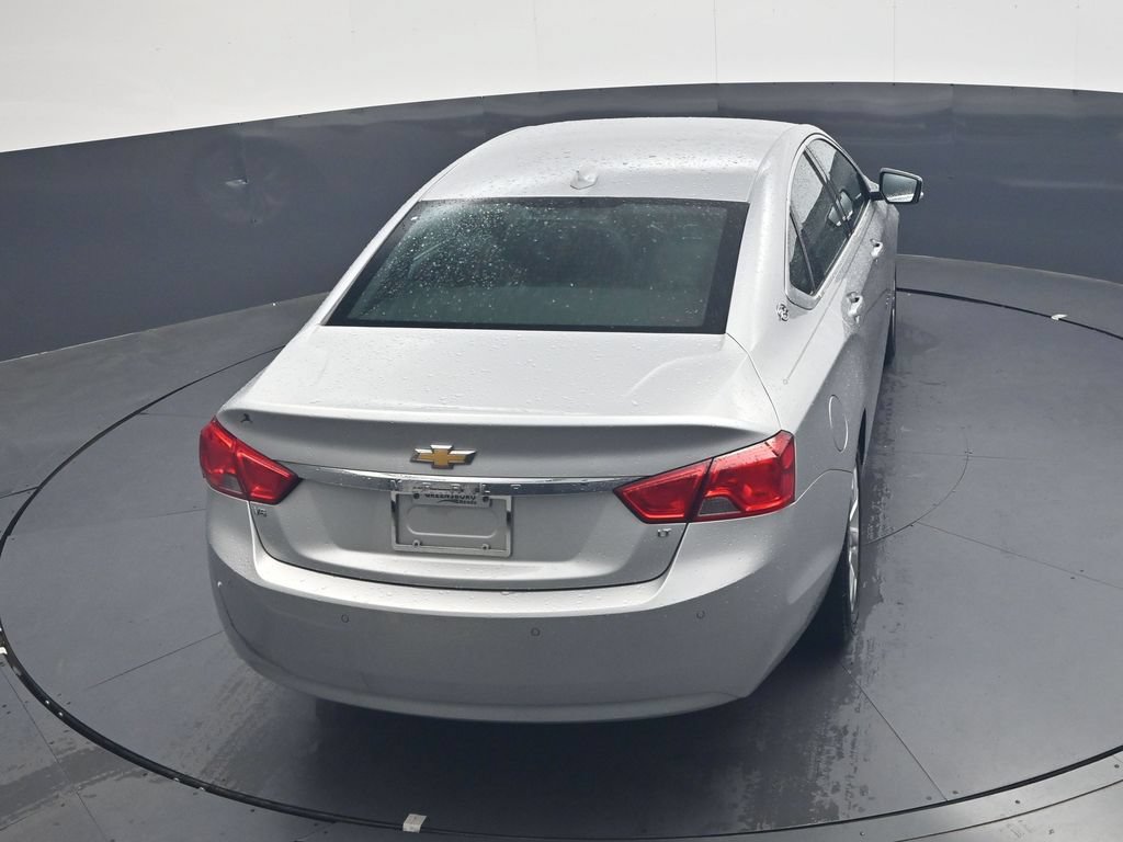Used 2020 Chevrolet Impala LT w/ LT Convenience Package FWD image 26