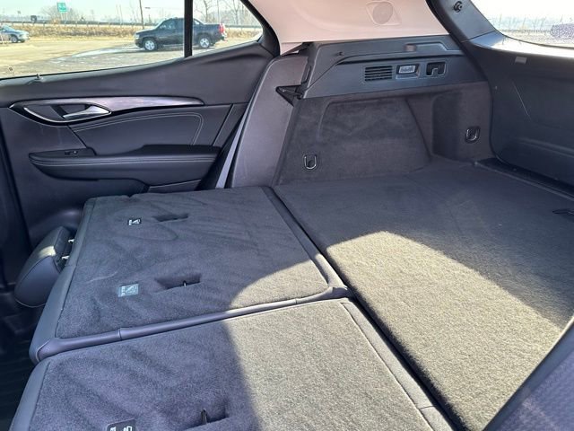 Used 2023 Buick Envision Preferred image 15