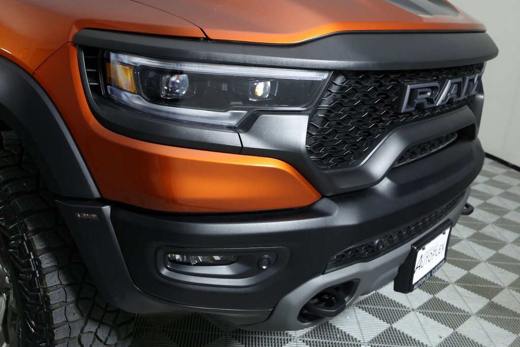 Used 2024 RAM 1500 TRX image 52