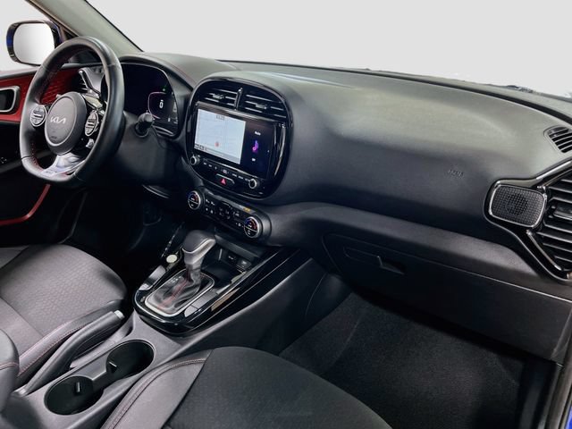 Certified 2023 Kia Soul GT-Line FWD image 29