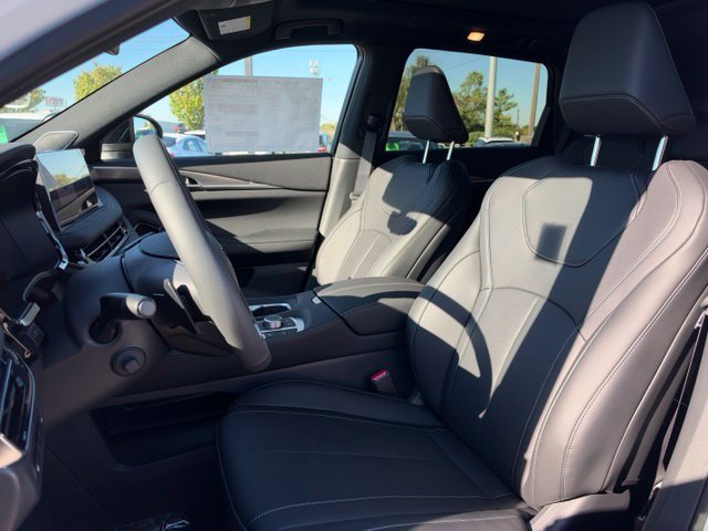 New 2027 INFINITI QX60 Sport AWD/4WD image 27