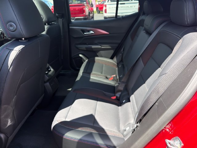 New 2026 Chevrolet Equinox EV RS w/ Active Safety Package 3 AWD/4WD image 29